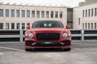 Bentley Flying Spur din 2021 cu 35.617 km - oferta BEN104829 - foto 2