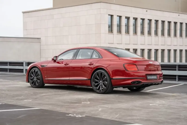 Bentley Flying Spur din 2021 cu 35.617 km - oferta BEN104829 - foto 5