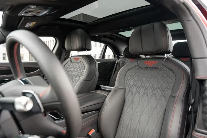 Bentley Flying Spur din 2021 cu 35.617 km - oferta BEN104829 - foto 8