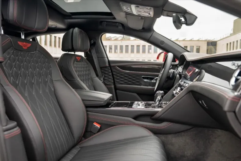 Bentley Flying Spur din 2021 cu 35.617 km - oferta BEN104829 - foto 9