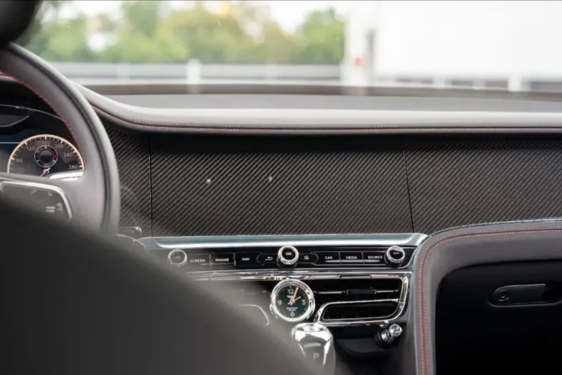 Bentley Flying Spur din 2021 cu 35.617 km - oferta BEN104829 - foto 14