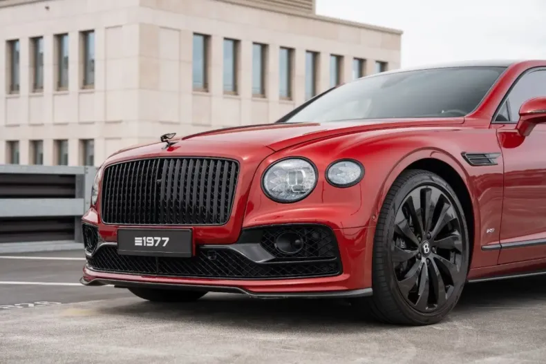 Bentley Flying Spur din 2021 cu 35.617 km - oferta BEN104829 - foto 18