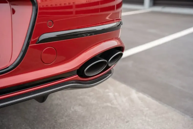 Bentley Flying Spur din 2021 cu 35.617 km - oferta BEN104829 - foto 20