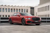 Bentley Flying Spur din 2021 cu 35.617 km - oferta BEN104829 - foto 21