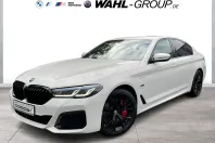 BMW 545 din 2022 cu 66.129 km - oferta BMW104830 - foto 1