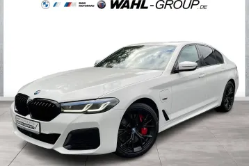 BMW 545 din 2022 - oferta BMW104830