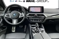 BMW 545 din 2022 cu 66.129 km - oferta BMW104830 - foto 2