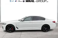 BMW 545 din 2022 cu 66.129 km - oferta BMW104830 - foto 3