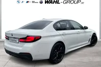 BMW 545 din 2022 cu 66.129 km - oferta BMW104830 - foto 5