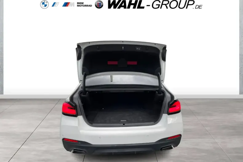 BMW 545 din 2022 cu 66.129 km - oferta BMW104830 - foto 7