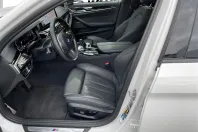 BMW 545 din 2022 cu 66.129 km - oferta BMW104830 - foto 8