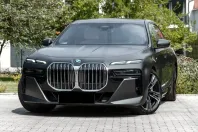 BMW 750 din 2023 cu 46.100 km - oferta BMW104833 - foto 1