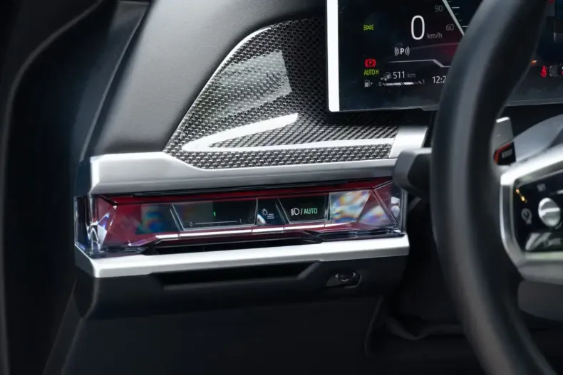 BMW 750 din 2023 cu 46.100 km - oferta BMW104833 - foto 8