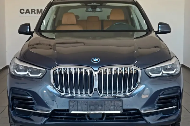 BMW X5 din 2022 cu 30.120 km - oferta BMW104834 - foto 3