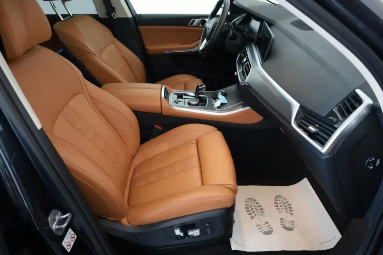 BMW X5 din 2022 cu 30.120 km - oferta BMW104834 - foto 8