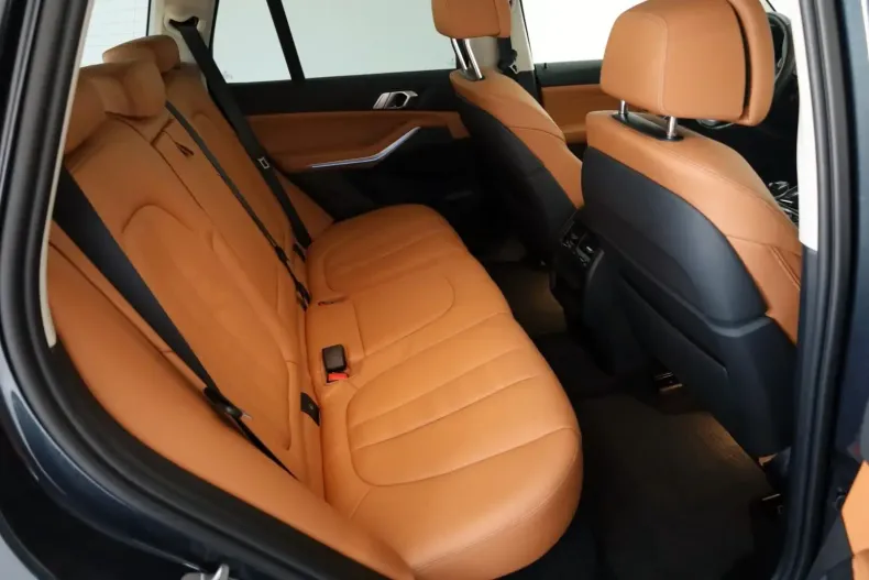 BMW X5 din 2022 cu 30.120 km - oferta BMW104834 - foto 10