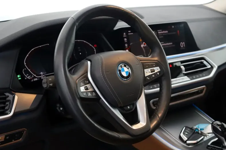 BMW X5 din 2022 cu 30.120 km - oferta BMW104834 - foto 14