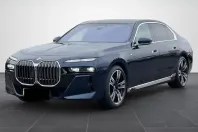 BMW 740 din 2023 cu 49.995 km - oferta BMW104835 - foto 1