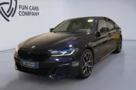 BMW 540 din 2022 cu 85.202 km - oferta BMW104838 - foto 1