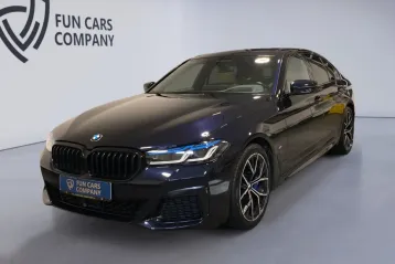BMW 540 din 2022 - oferta BMW104838