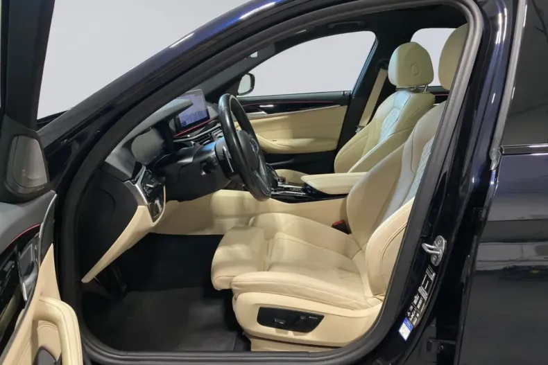 BMW 540 din 2022 cu 85.202 km - oferta BMW104838 - foto 2