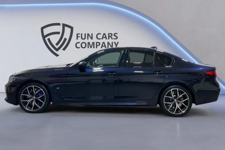 BMW 540 din 2022 cu 85.202 km - oferta BMW104838 - foto 3