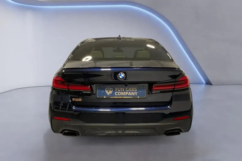 BMW 540 din 2022 cu 85.202 km - oferta BMW104838 - foto 5