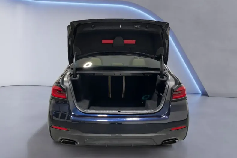 BMW 540 din 2022 cu 85.202 km - oferta BMW104838 - foto 6