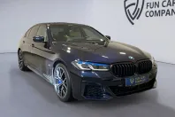 BMW 540 din 2022 cu 85.202 km - oferta BMW104838 - foto 9