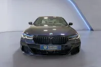 BMW 540 din 2022 cu 85.202 km - oferta BMW104838 - foto 10