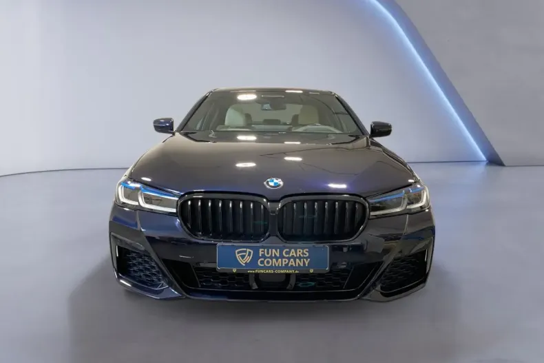 BMW 540 din 2022 cu 85.202 km - oferta BMW104838 - foto 10