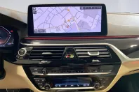 BMW 540 din 2022 cu 85.202 km - oferta BMW104838 - foto 13