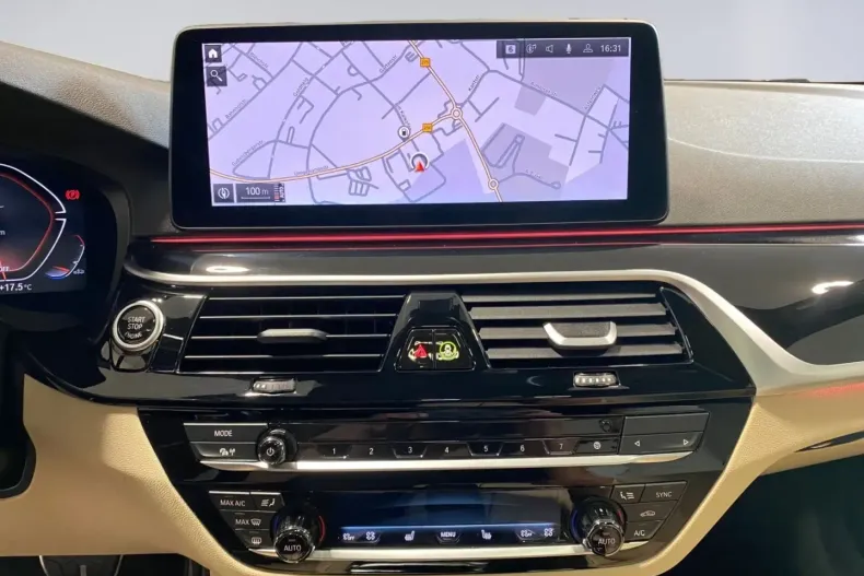 BMW 540 din 2022 cu 85.202 km - oferta BMW104838 - foto 13