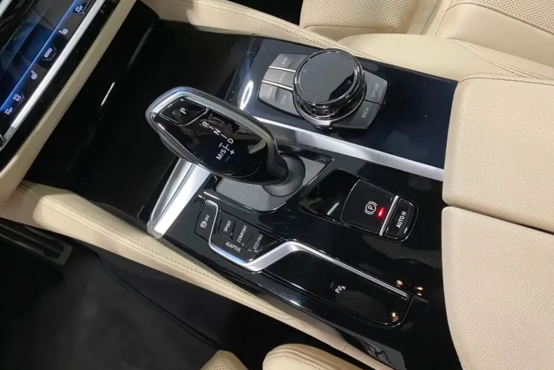 BMW 540 din 2022 cu 85.202 km - oferta BMW104838 - foto 14