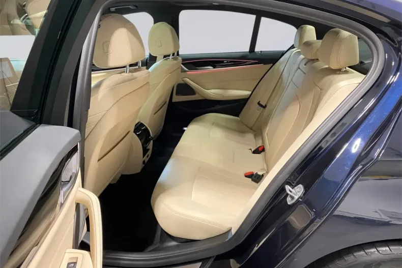 BMW 540 din 2022 cu 85.202 km - oferta BMW104838 - foto 16