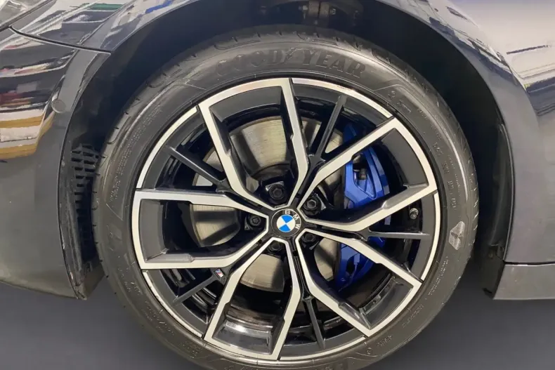 BMW 540 din 2022 cu 85.202 km - oferta BMW104838 - foto 20