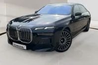 BMW 740 din 2024 cu 18.588 km - oferta BMW104840 - foto 1