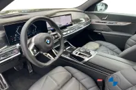 BMW 740 din 2024 cu 18.588 km - oferta BMW104840 - foto 4