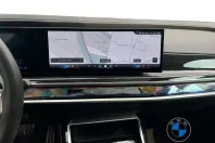 BMW 740 din 2024 cu 18.588 km - oferta BMW104840 - foto 6