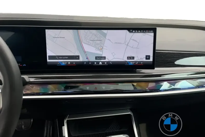 BMW 740 din 2024 cu 18.588 km - oferta BMW104840 - foto 6