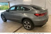 Mercedes-Benz GLC 300 din 2020 cu 85.114 km - oferta MER104843 - foto 2