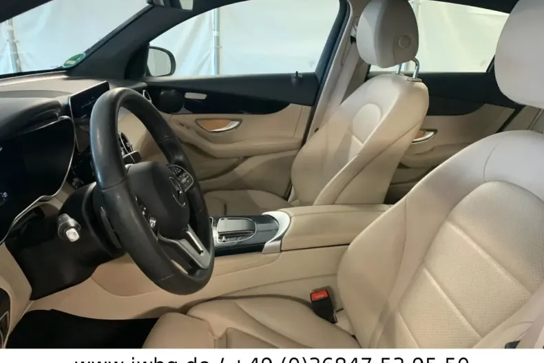 Mercedes-Benz GLC 300 din 2020 cu 85.114 km - oferta MER104843 - foto 6