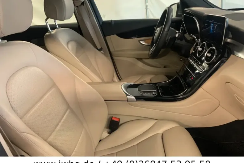 Mercedes-Benz GLC 300 din 2020 cu 85.114 km - oferta MER104843 - foto 7