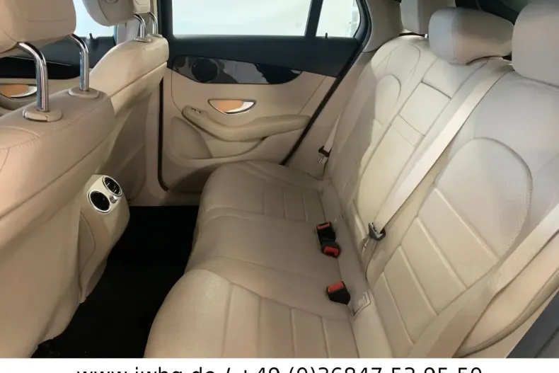 Mercedes-Benz GLC 300 din 2020 cu 85.114 km - oferta MER104843 - foto 10