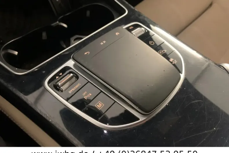 Mercedes-Benz GLC 300 din 2020 cu 85.114 km - oferta MER104843 - foto 12