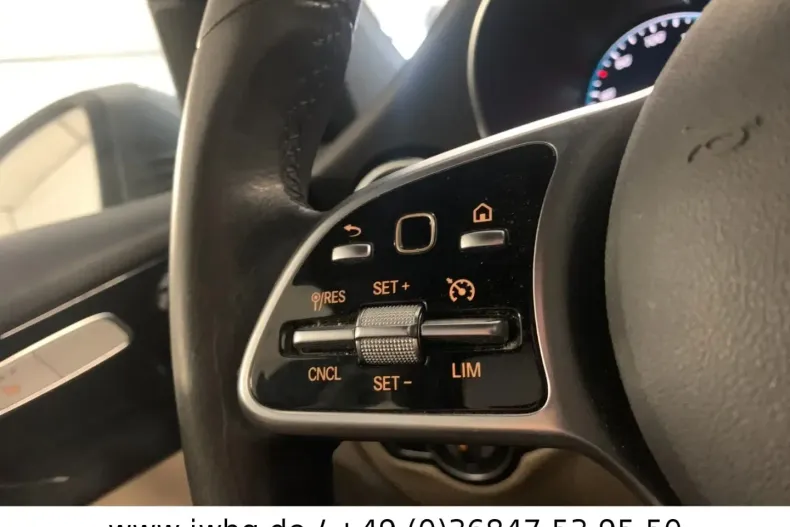 Mercedes-Benz GLC 300 din 2020 cu 85.114 km - oferta MER104843 - foto 14