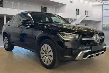 Mercedes-Benz GLC 300 din 2020 - oferta MER104844