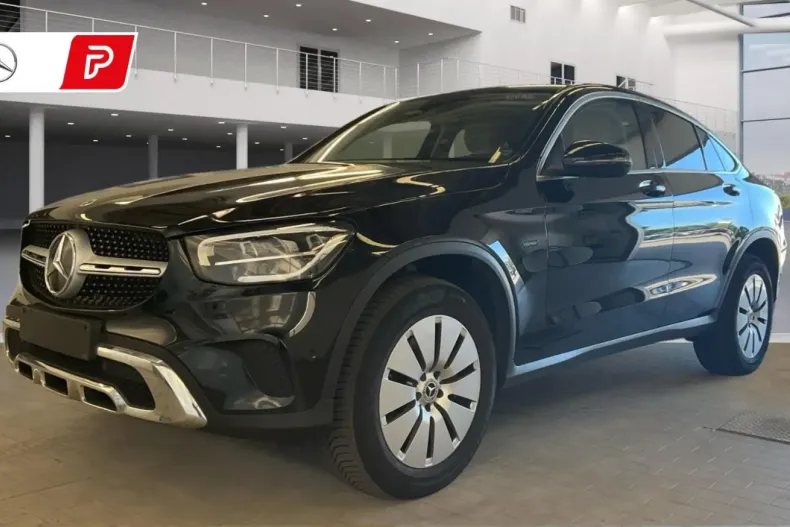 Mercedes-Benz GLC 300 din 2020 cu 99.750 km - oferta MER104844 - foto 3