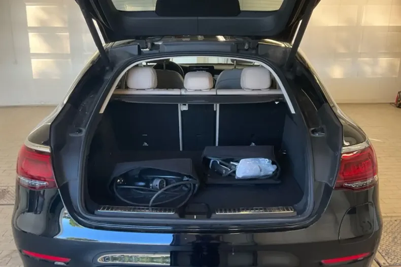 Mercedes-Benz GLC 300 din 2020 cu 99.750 km - oferta MER104844 - foto 9