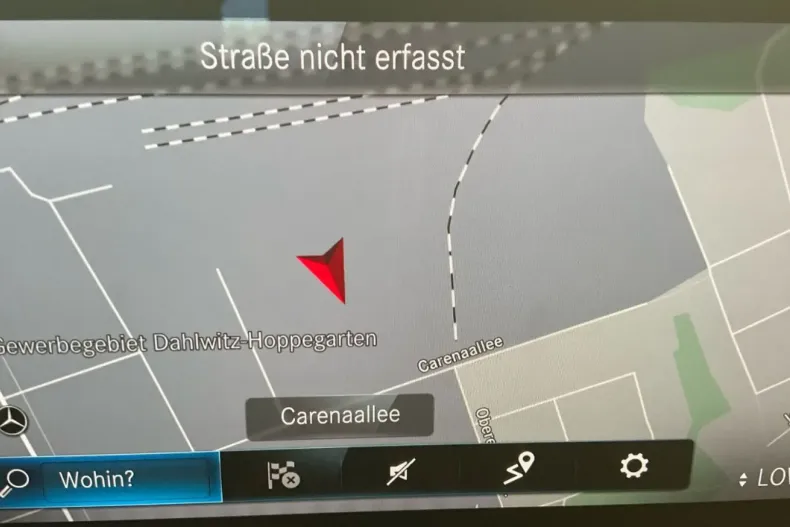 Mercedes-Benz GLC 300 din 2020 cu 99.750 km - oferta MER104844 - foto 12